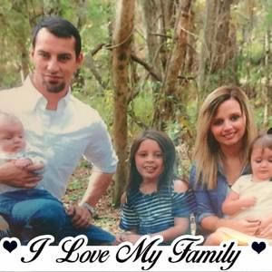 Meet your Posher, Johnathan